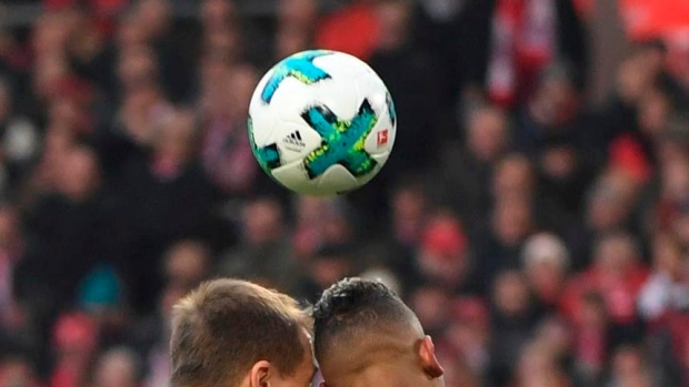 Bundesliga, The Canadian Press Bundesliga