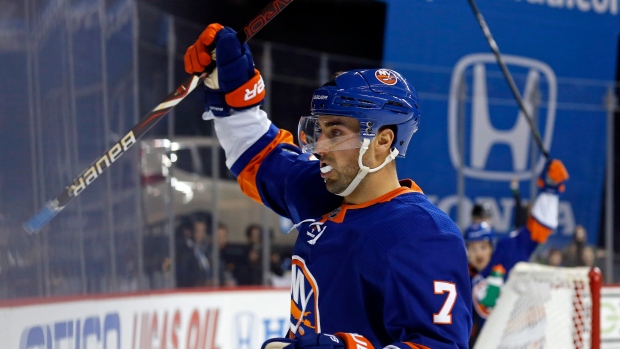 Jordan Eberle 