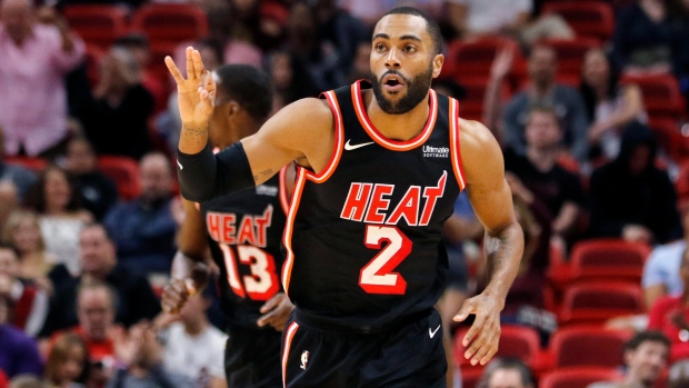 Wayne Ellington