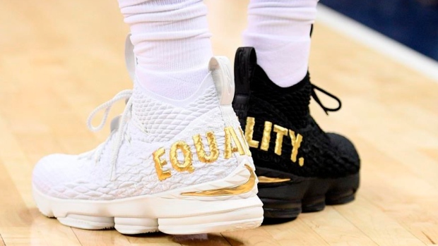 lebron james 27 shoes