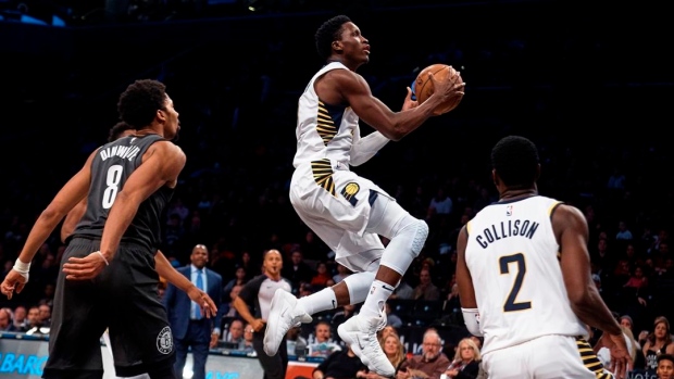 Victor Oladipo