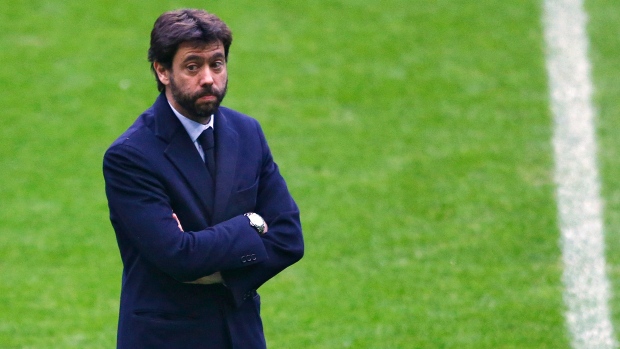 Andrea Agnelli