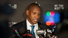 Masai Ujiri