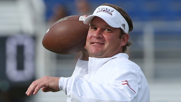 Lane Kiffin 