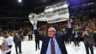 Jim Rutherford