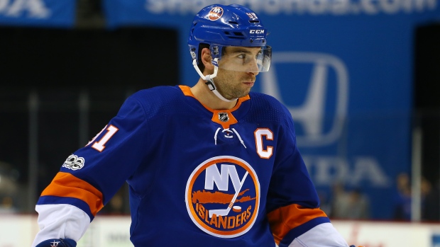 John Tavares