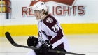 Nathan MacKinnon