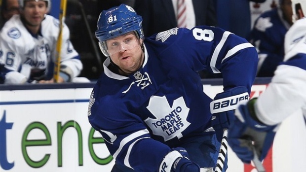 Phil Kessel