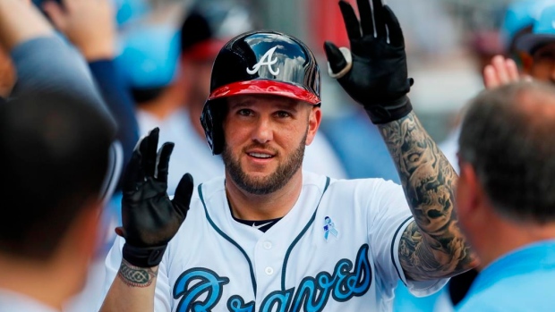 Matt Adams