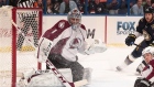 Semyon Varlamov 