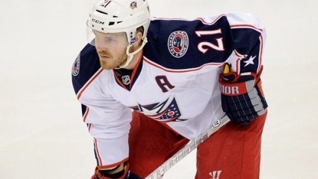 James Wisniewski , Hannah Foslien/Getty Images James Wisniewski