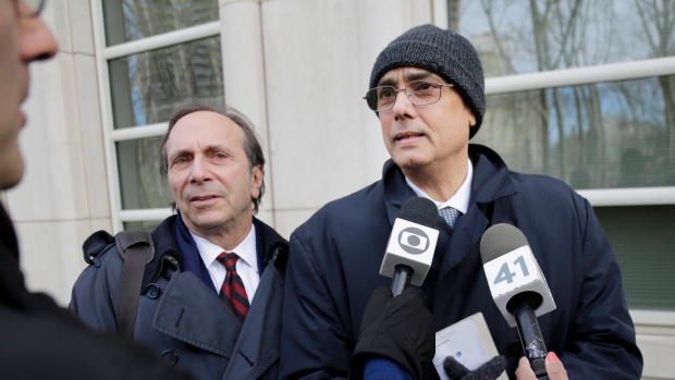 Manuel Burga, The Canadian Press Manuel Burga