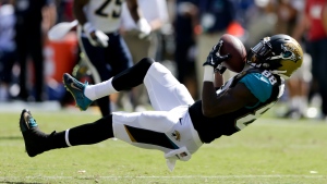 Allen Hurns