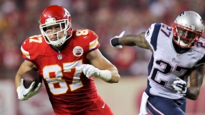 Travis Kelce