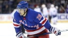 Chris Kreider