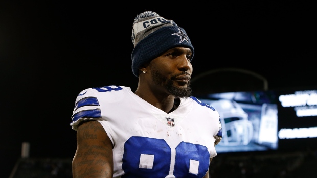 Dez Bryant