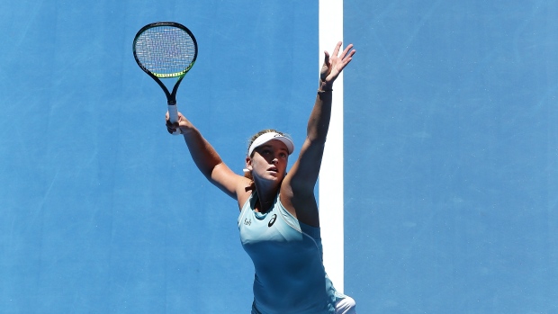 CoCo Vandeweghe