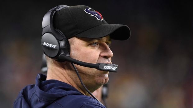 Bill O'Brien