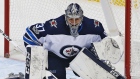 Connor Hellebuyck