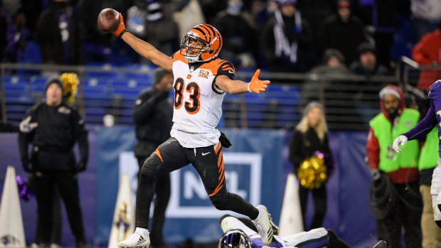 Tyler Boyd