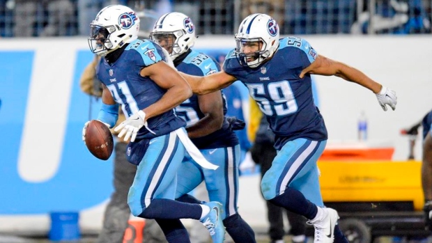 Tennessee Titans 