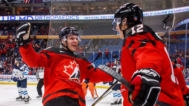 Tyler Steenbergen Boris Katchouk, The Canadian Press Tyler Steenbergen Boris Katchouk