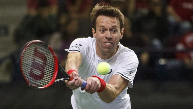 Daniel Nestor