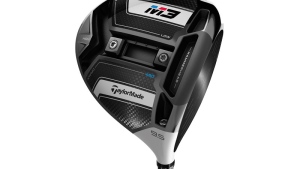 TaylorMade giving a new twist to the driver