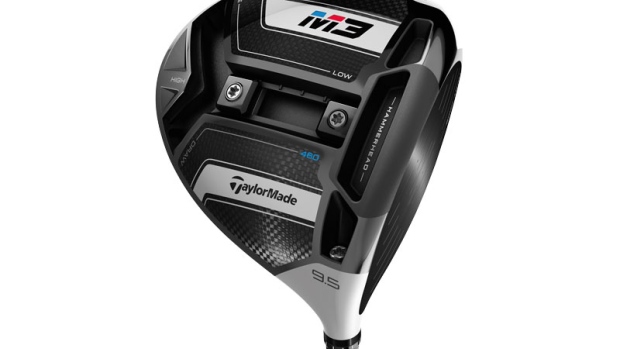 TaylorMade M3 Driver