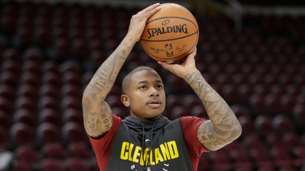 Isaiah Thomas