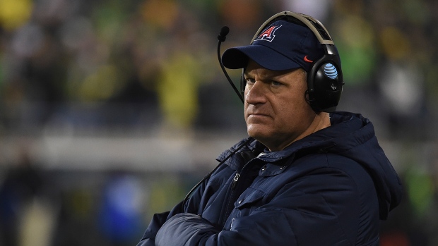 Rich Rodriguez