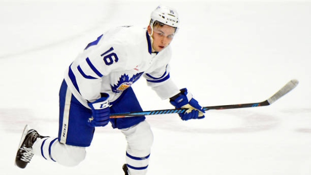 Kerby Rychel, Graig Abel/Getty Images Kerby Rychel