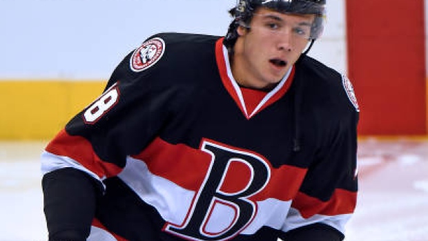 Gabriel Gagne, Graig Abel/Getty Images Gabriel Gagne