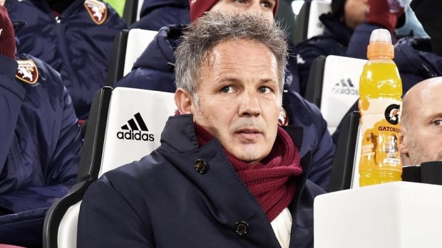 Sinisa Mihajlovic, The Canadian Press Sinisa Mihajlovic