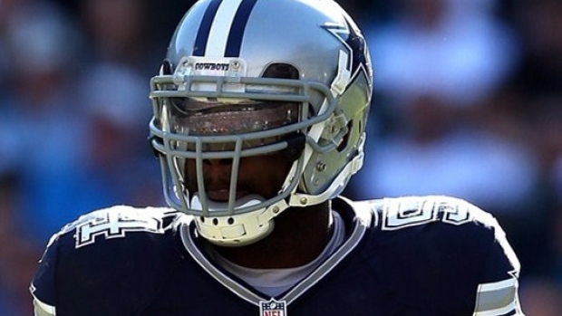 Bruce Carter, Streeter Lecka/Getty Images Bruce Carter