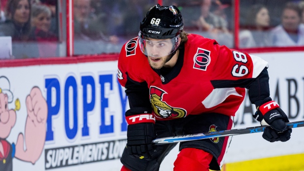 Mike Hoffman, Getty Images Mike Hoffman