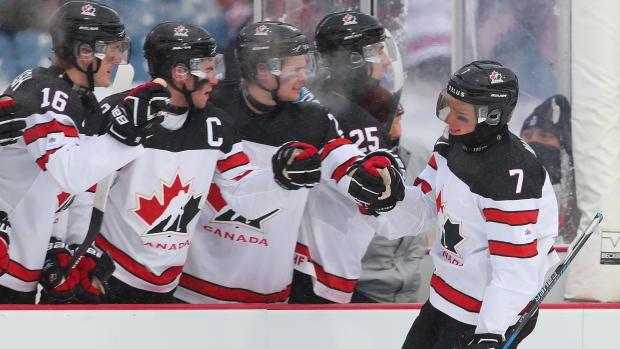 Cale Makar, Getty Images Cale Makar