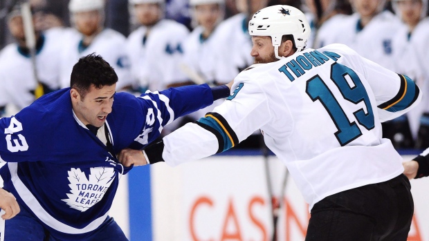 Kadri and Thornton