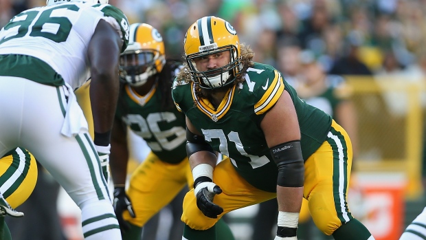 Josh Sitton, Christian Petersen/Getty Images Josh Sitton