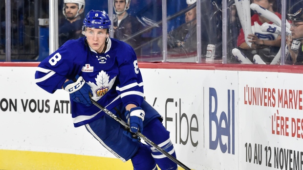 Travis Dermott, Minas Panagiotakis/Getty Images Travis Dermott