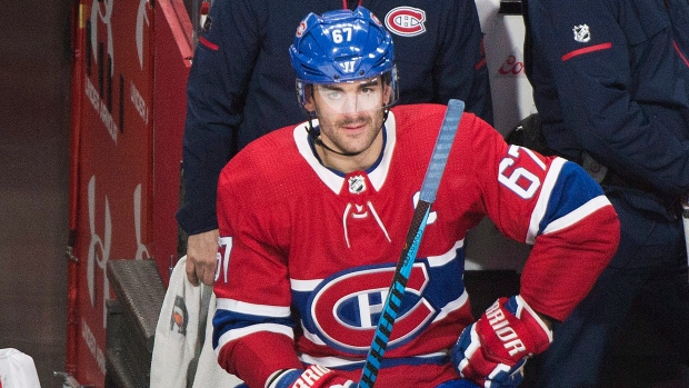 Max Pacioretty