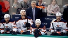 McLellan, Oilers