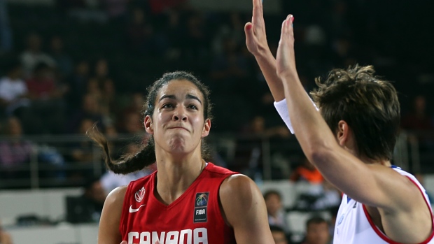 Kia Nurse