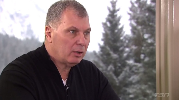 Randy Ambrosie