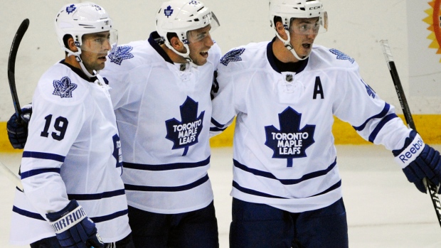 Toronto Maple Leafs