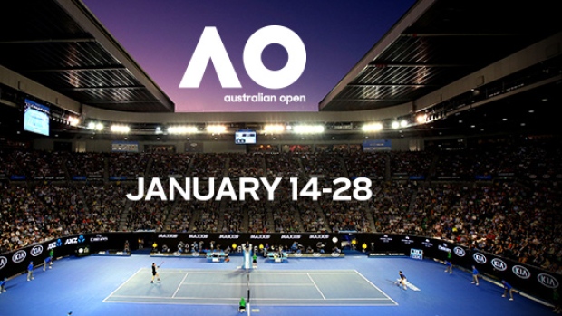 2018 Australian Open on TSN