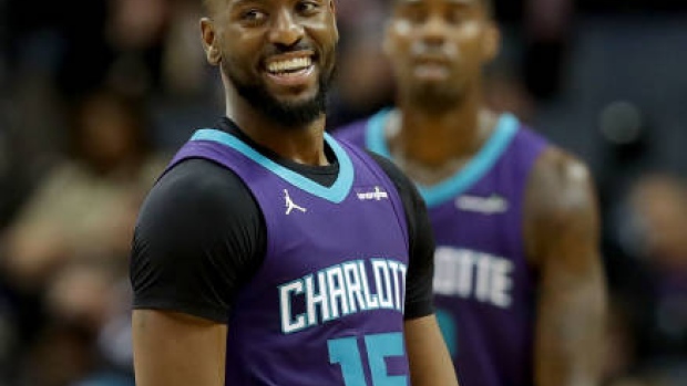 Kemba Walker