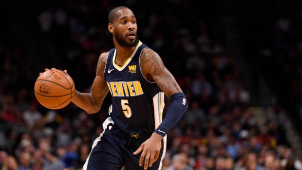 Will Barton, Jamie Schwaberow/Getty Images Will Barton