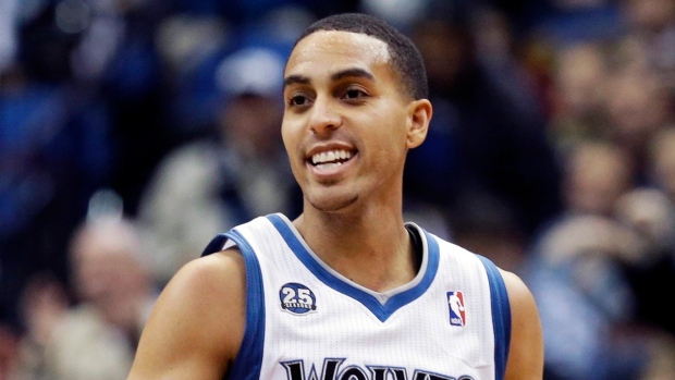 Kevin Martin