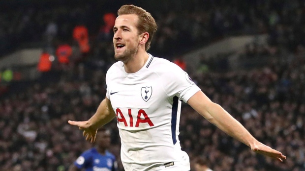 Harry Kane